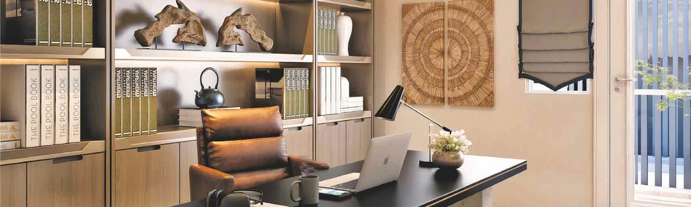 Study Room